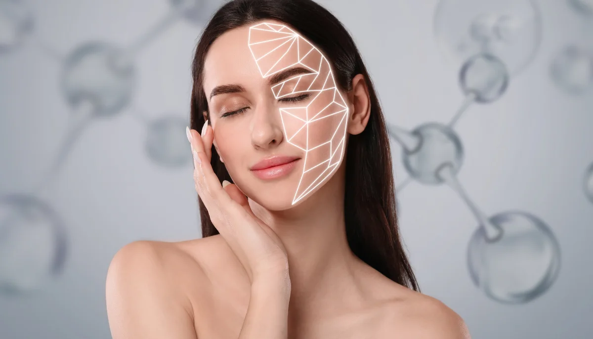 Acido polilattico e stimolazione del collagene