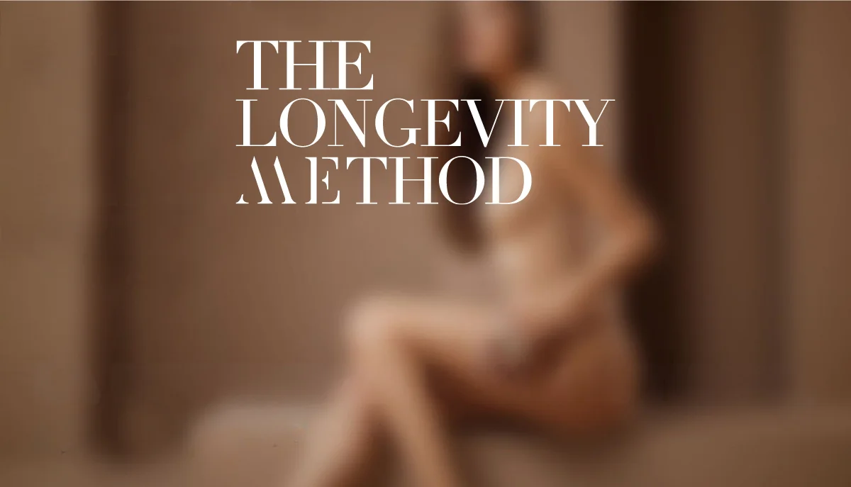 The Longevity Method
