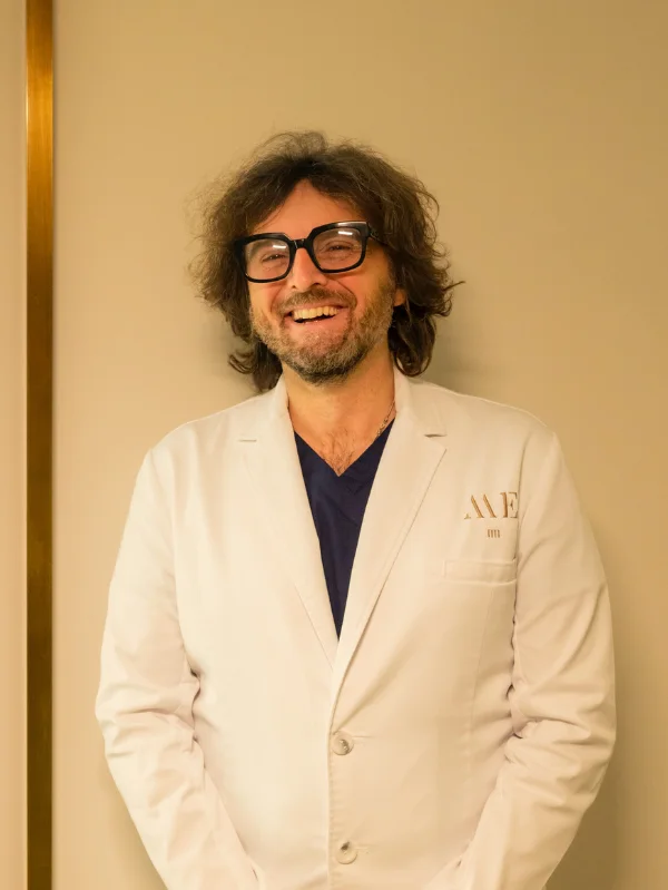 Dott. Antonio Criscuolo