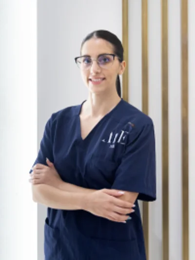 Dott.ssa Mariella Vetromile